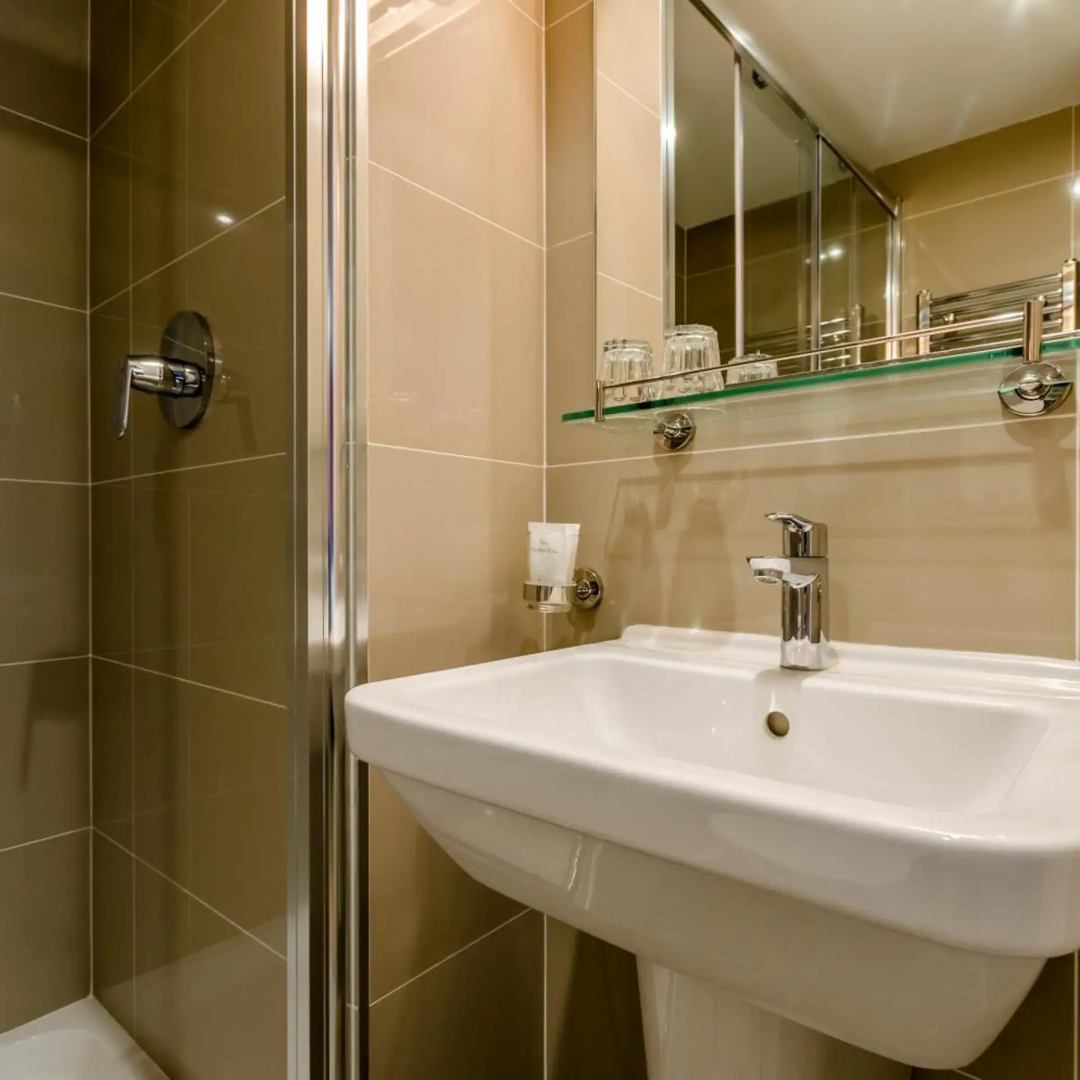 Foto - Royal Cambridge Hotel