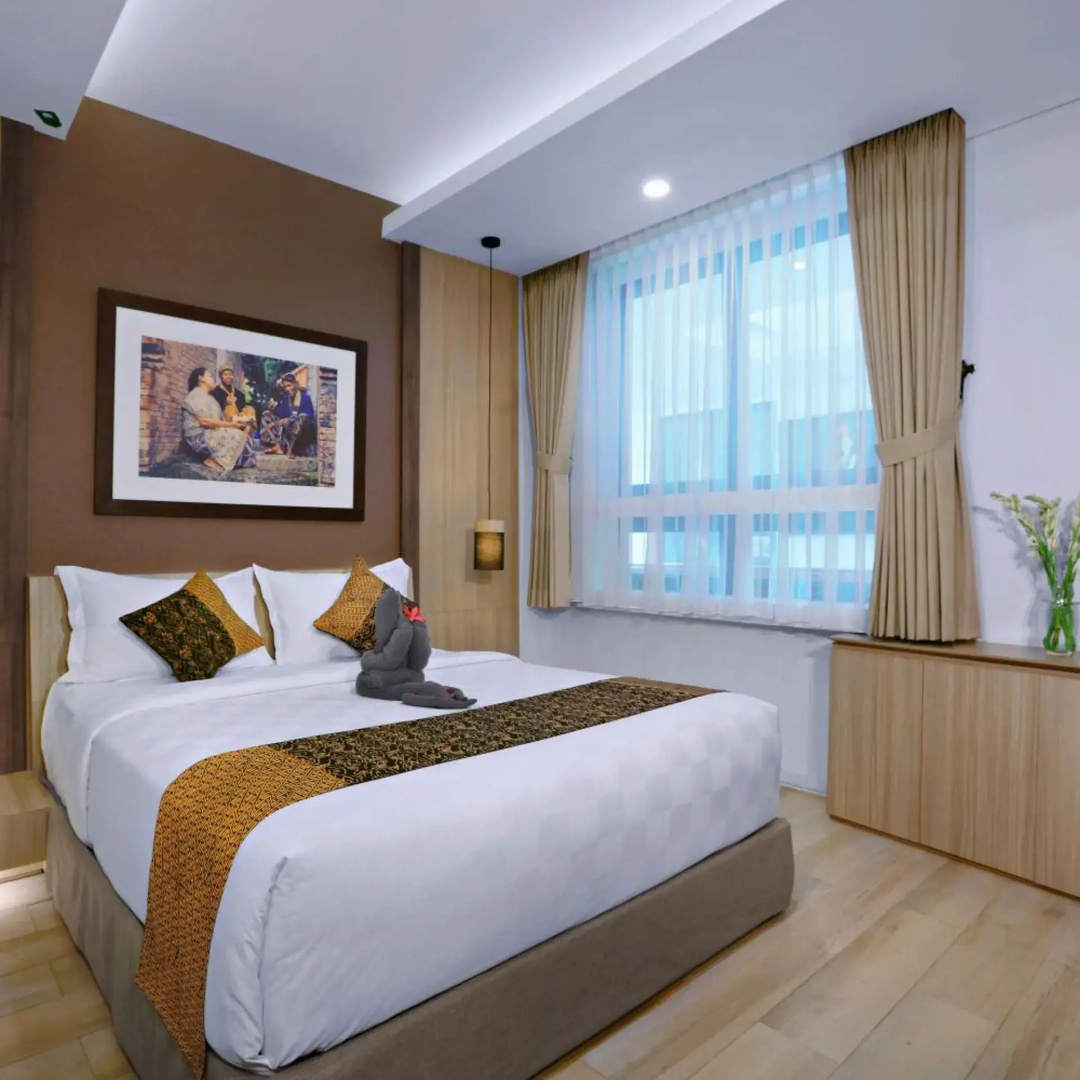 Photo - S7 Suites Gandaria