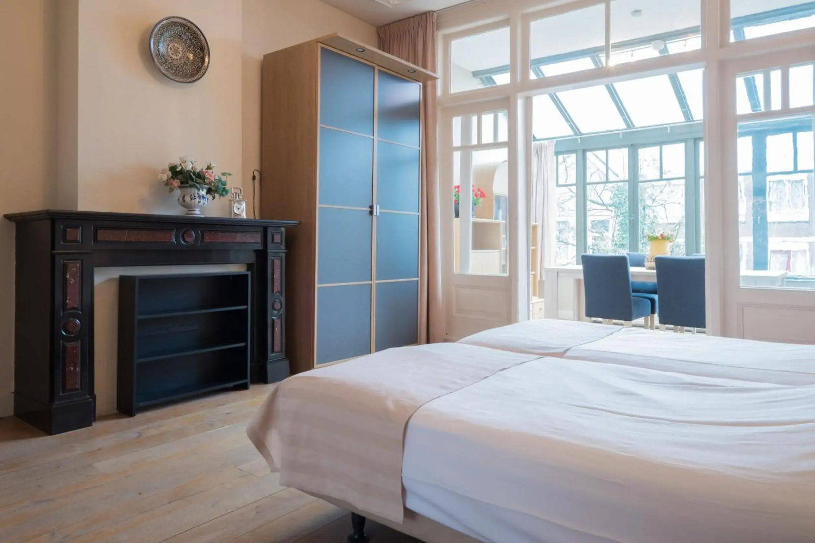 Foto - Hotel Van Walsum