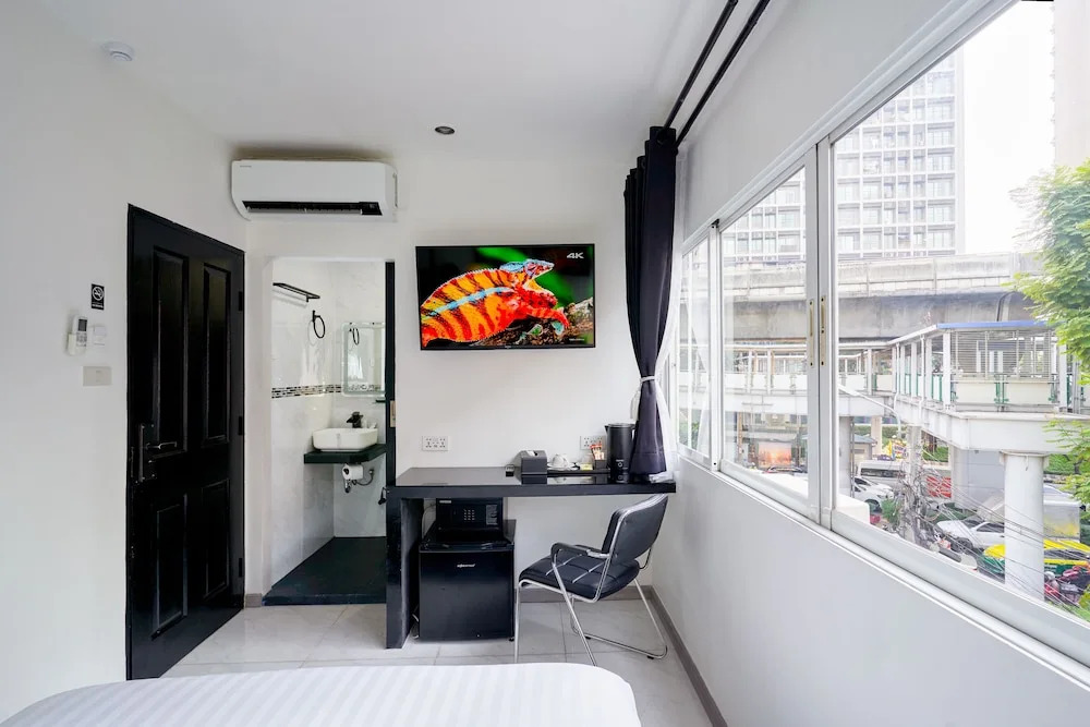 Foto - Thonglor Suites Hotel