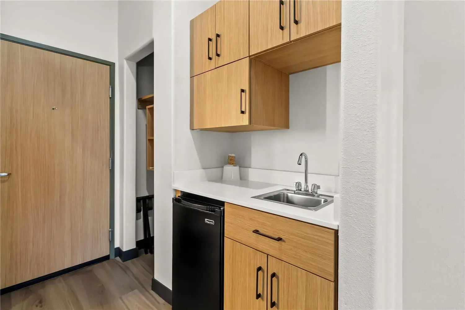 Photo - Spark by Hilton Houston Hobby Airport