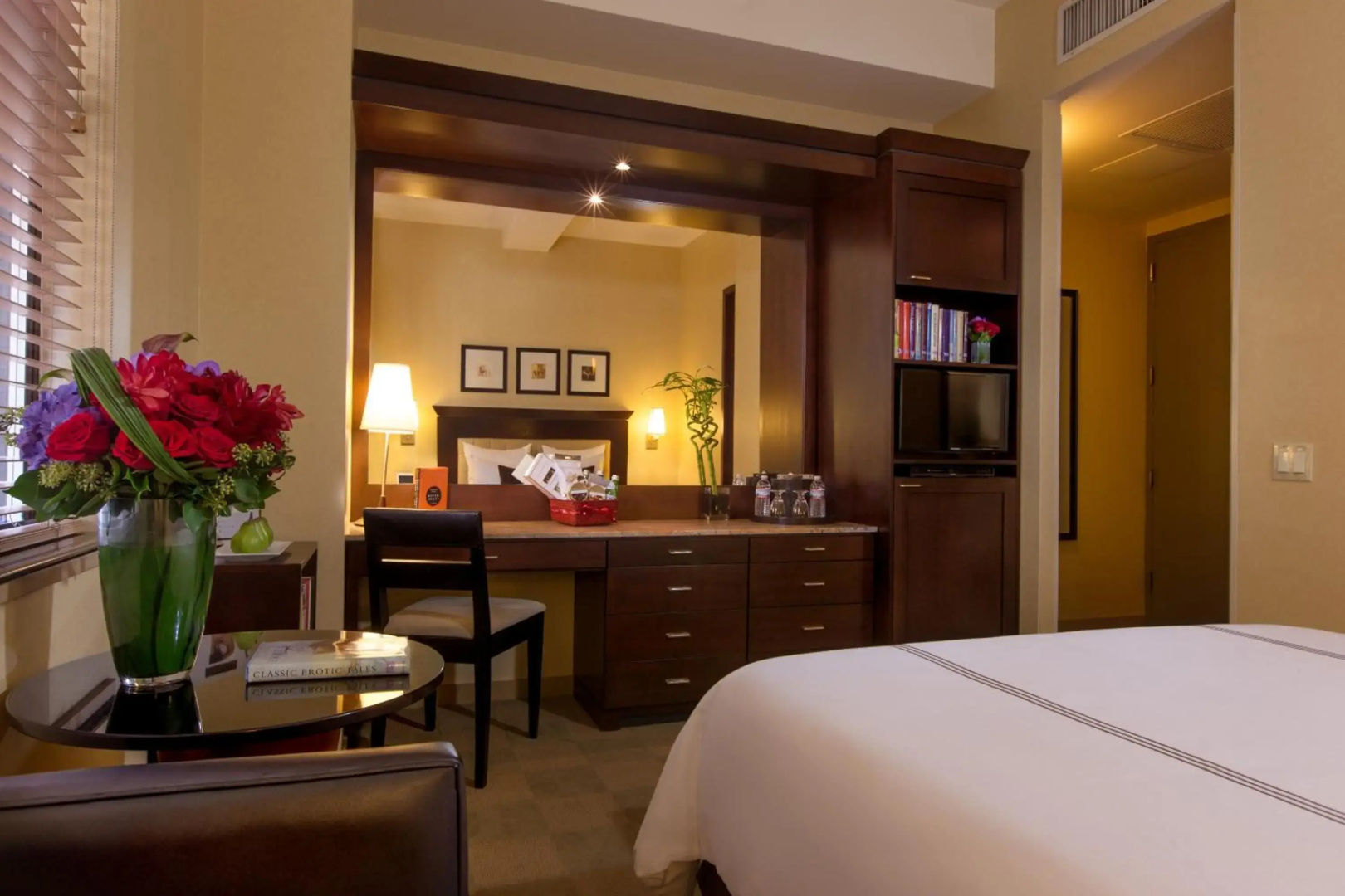 Photo - Library Hotel by Library Hotel Collection