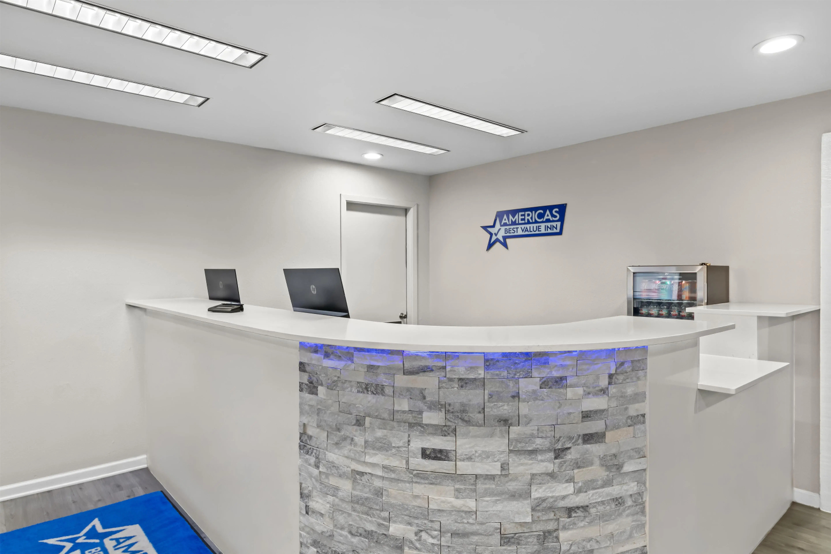 Photo - Americas Best Value Inn Austin