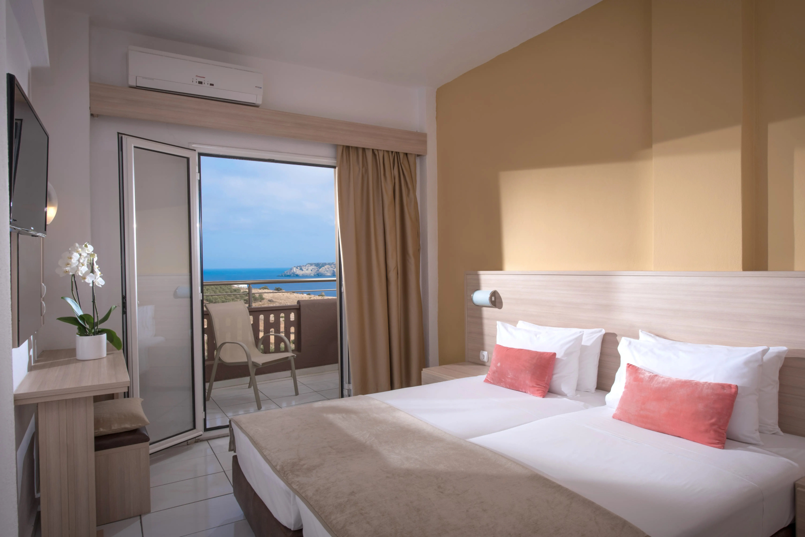 Foto - Blue Bay Resort Hotel