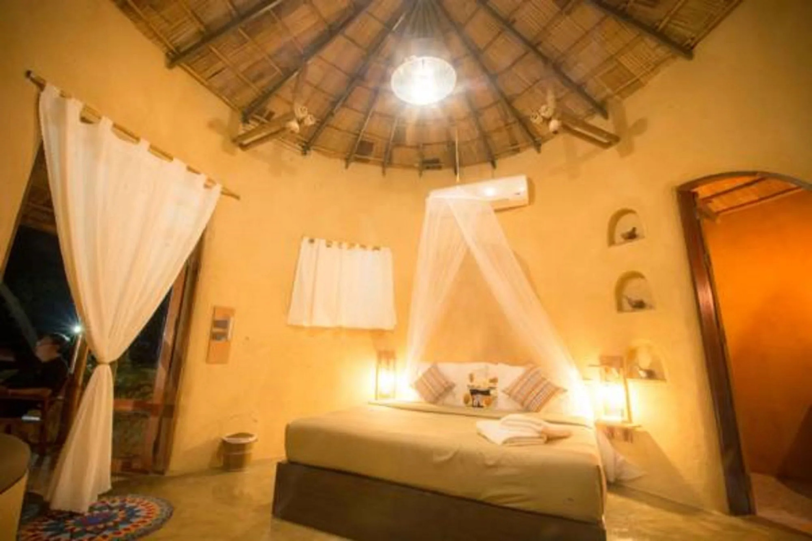 Foto - The Mud - Eco Hotel