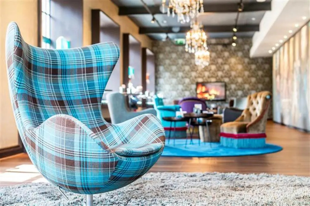 Foto - Motel One Edinburgh-Princes