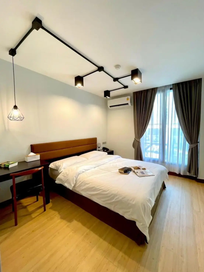 Photo - C U Inn Bangkok