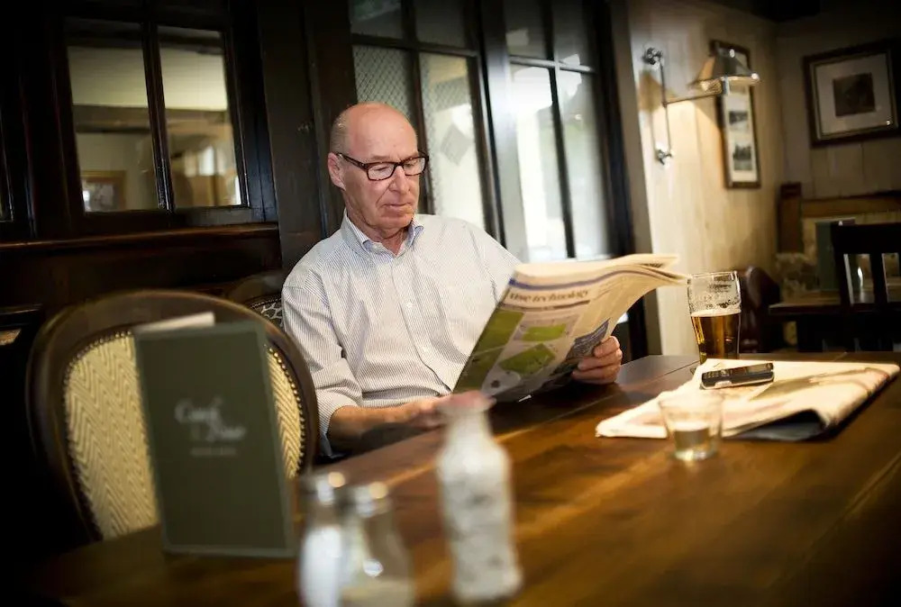 Photo - Wilmslow Lodge