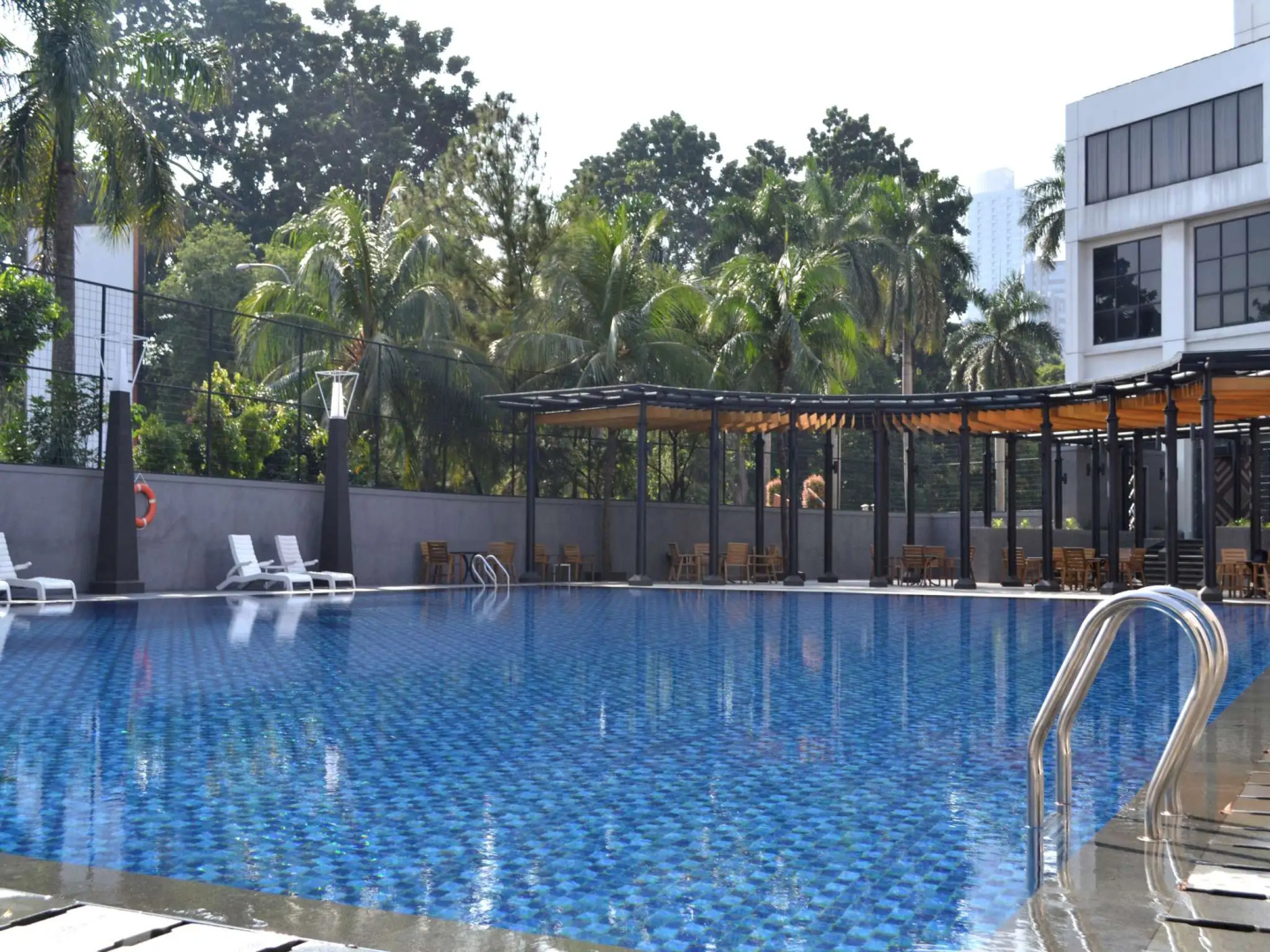 Foto - ARTOTEL Gelora Senayan Jakarta