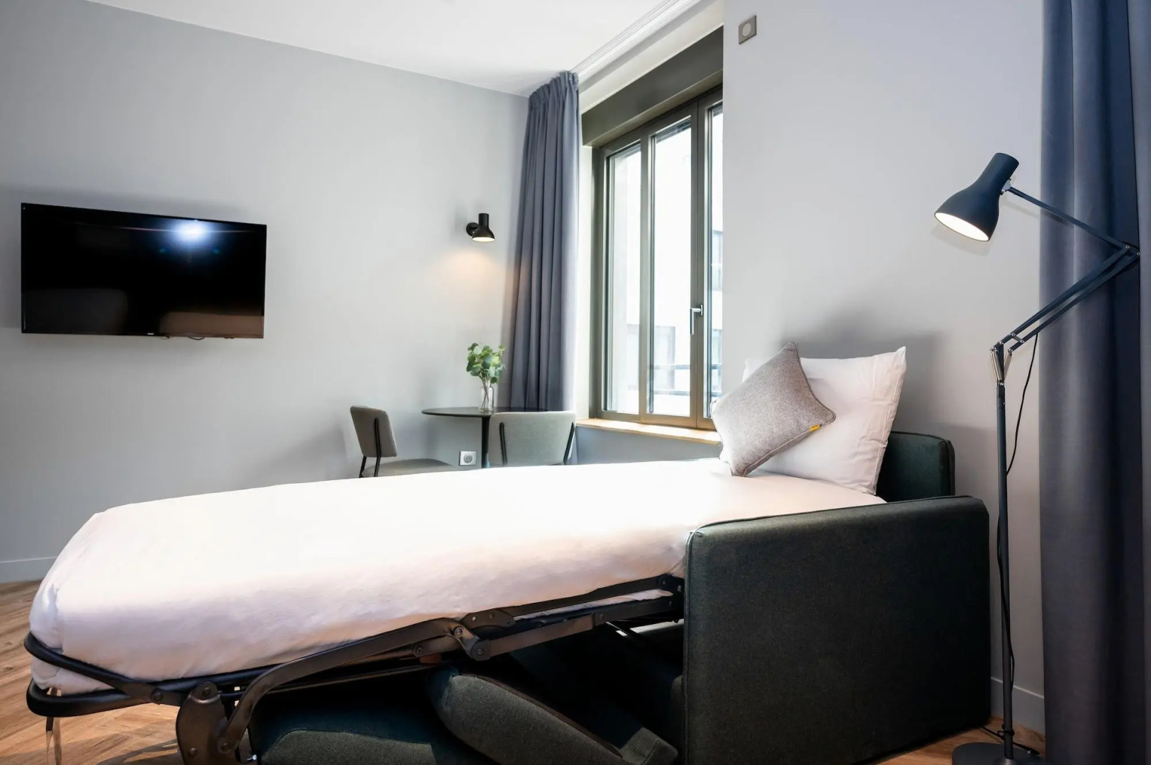 Photo - Staycity Aparthotels Paris La Defense