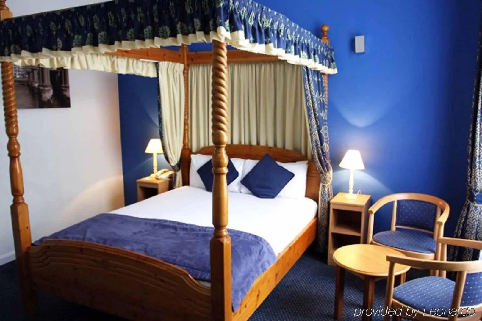 Photo - Mercure London Hyde Park Hotel