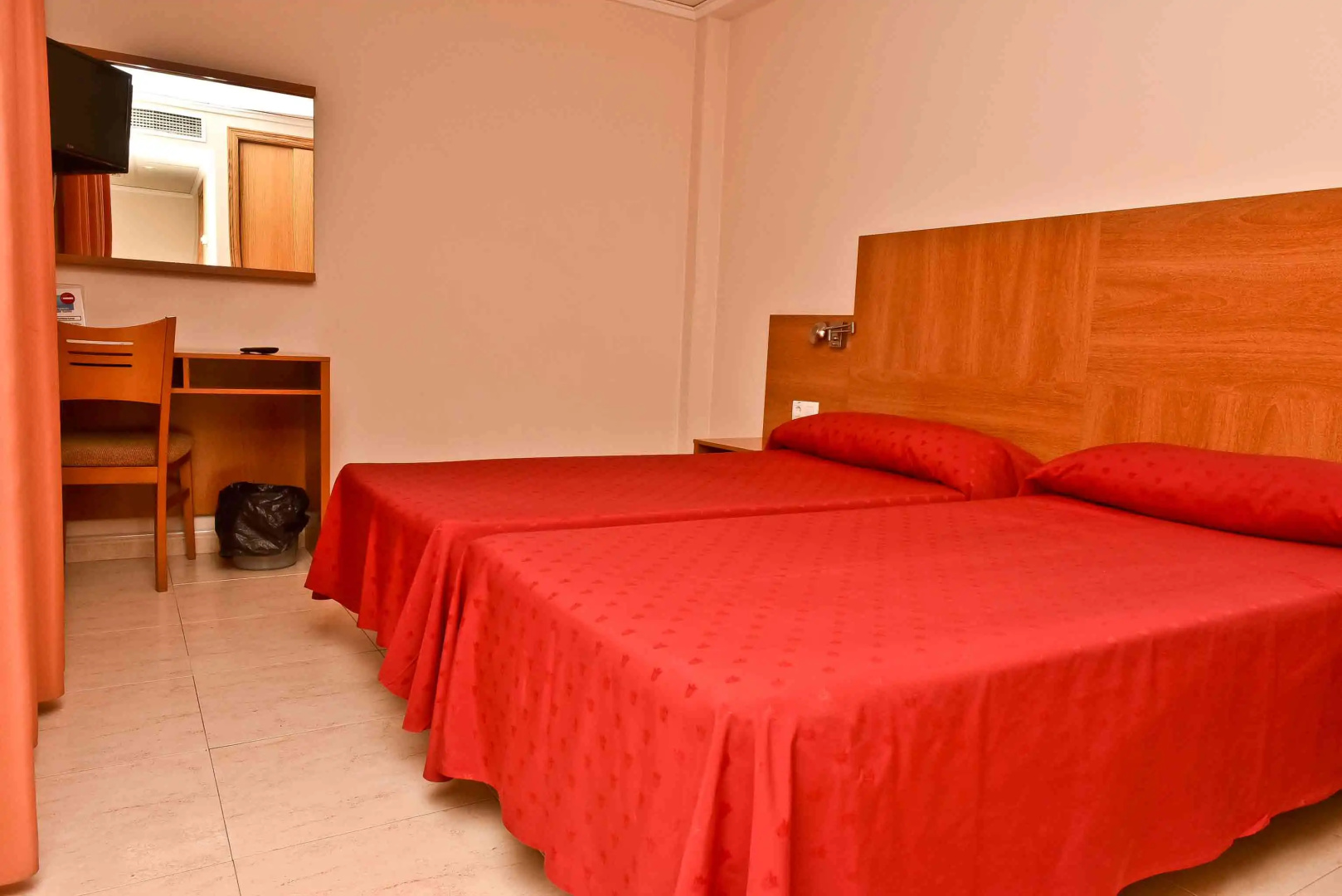 Foto - Hotel Adsubia
