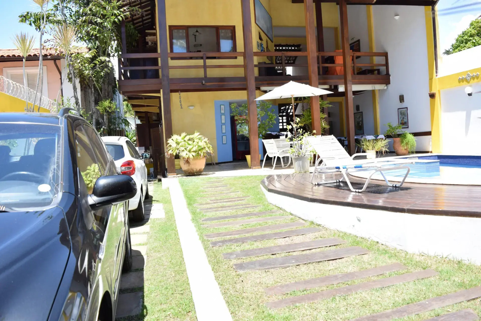 Photo - Hotel Pousada Encanto de Itapoan