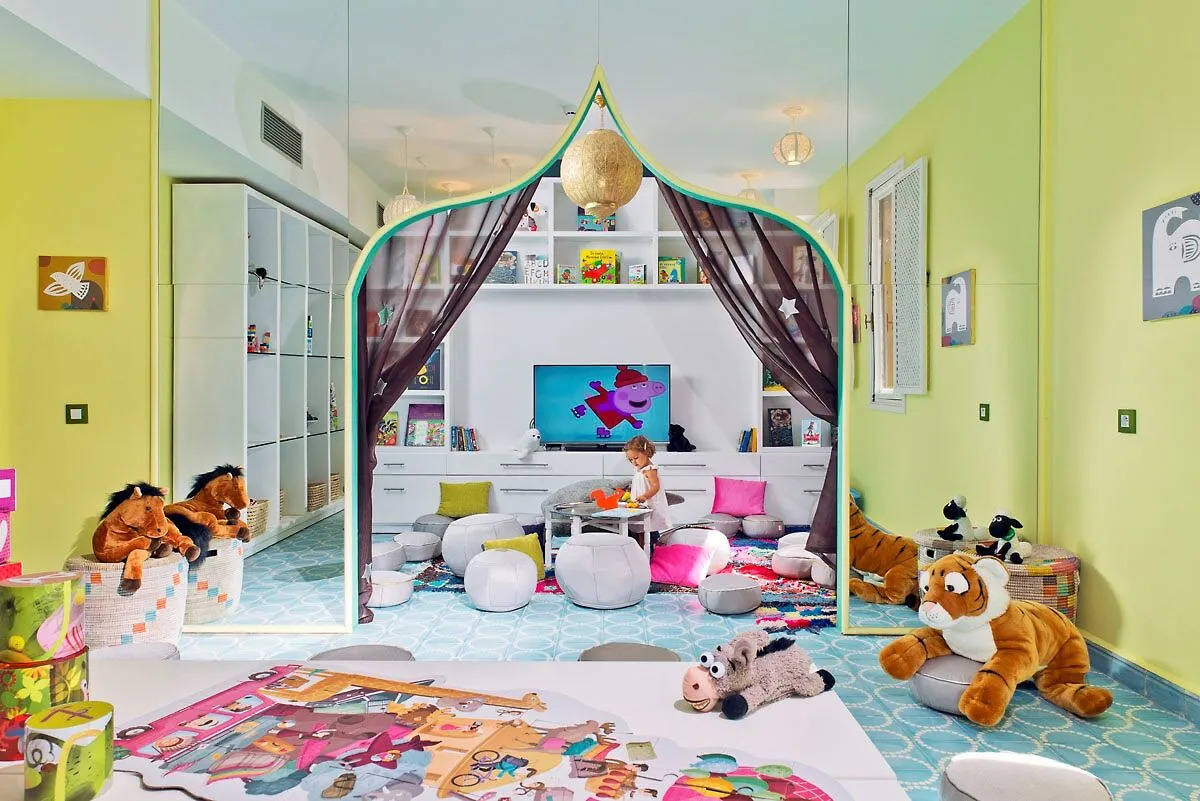 Foto - Selman Marrakech