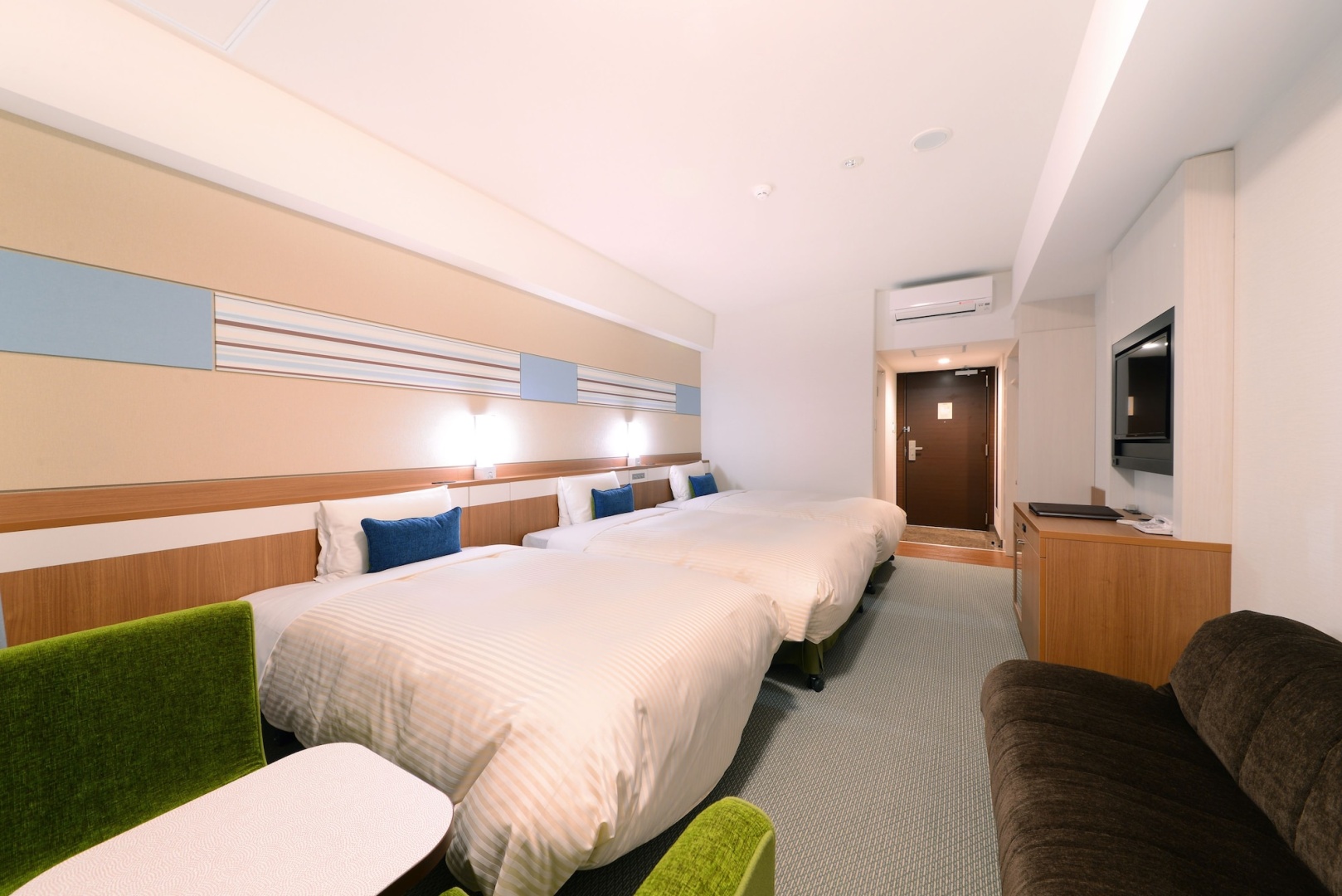 Foto - Vessel Hotel Campana Okinawa