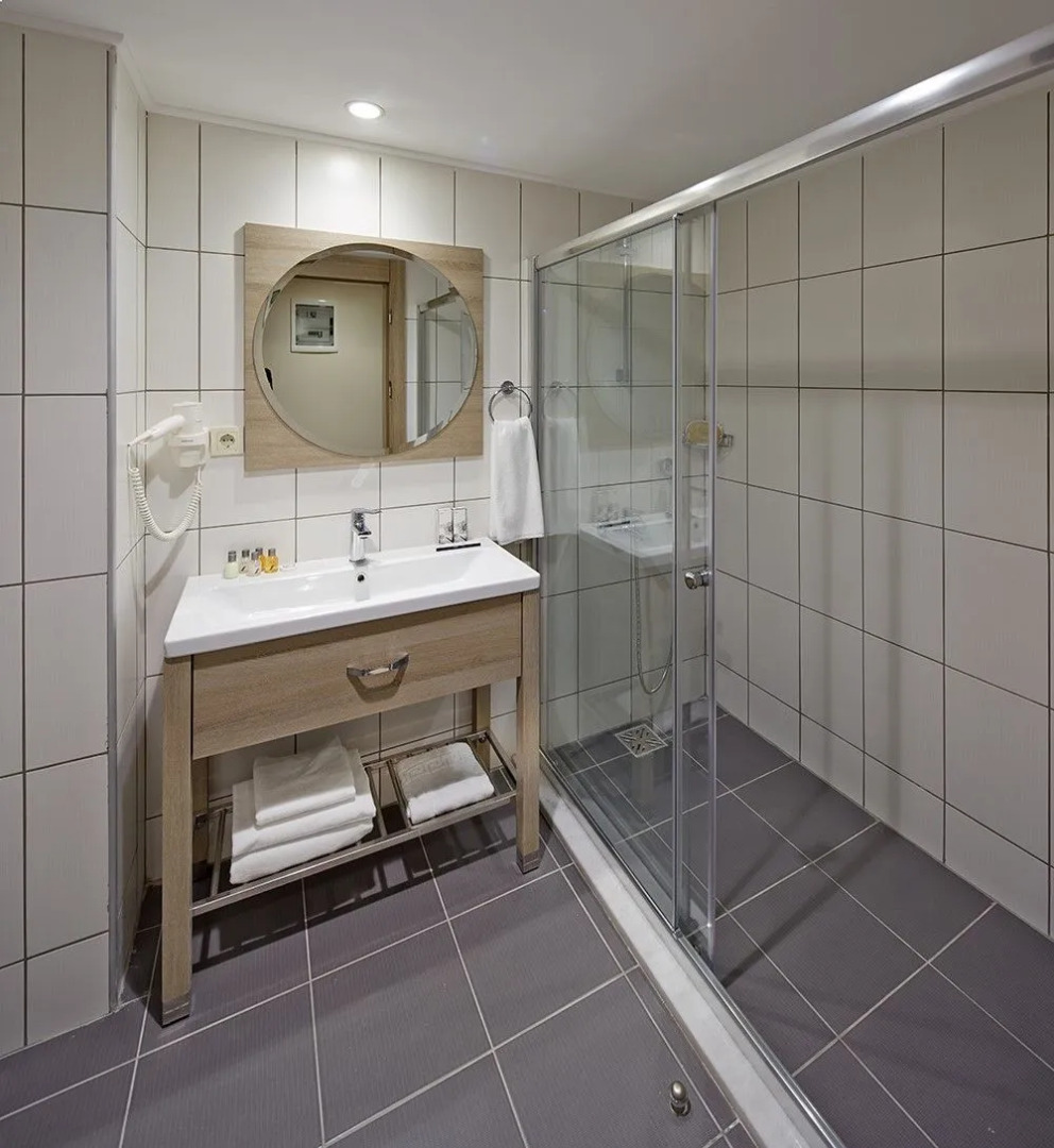 Foto - Rox Hotel Istanbul