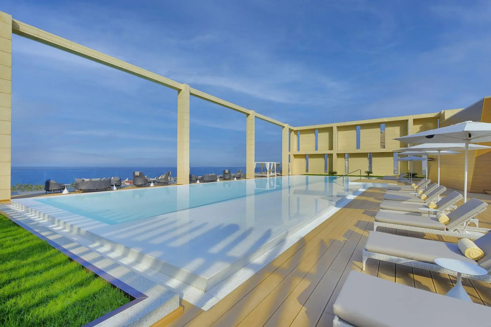Foto - Shangri-La Jeddah