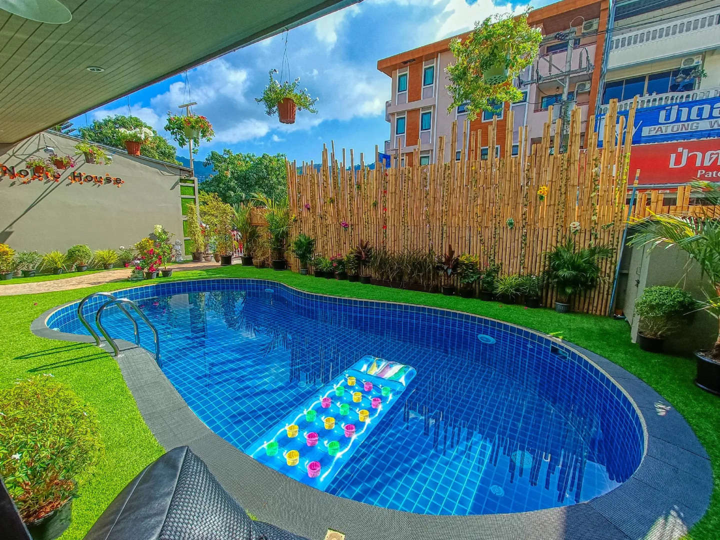 Photo - Noble House Patong