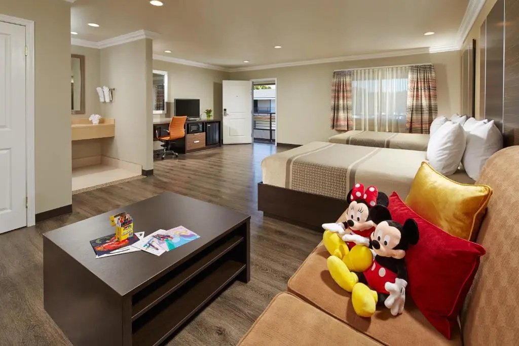Foto - Eden Roc Inn & Suites