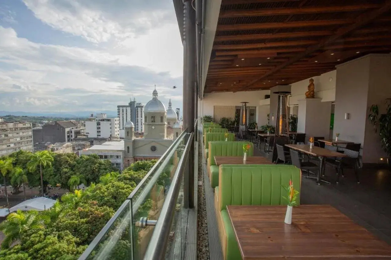 Foto - Hotel Soratama
