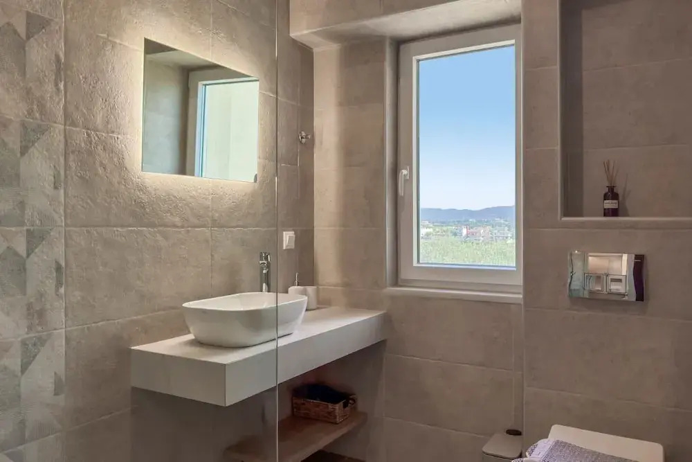 Photo - AéNaos Luxury Villa with Pool in Galatas