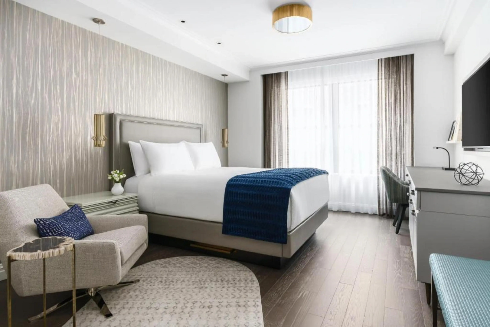 Foto - The Wallace Hotel