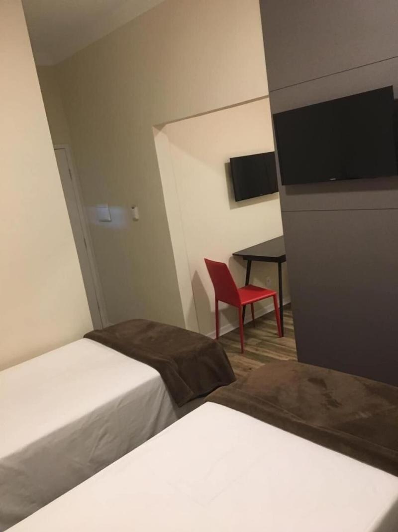H2 Hotel