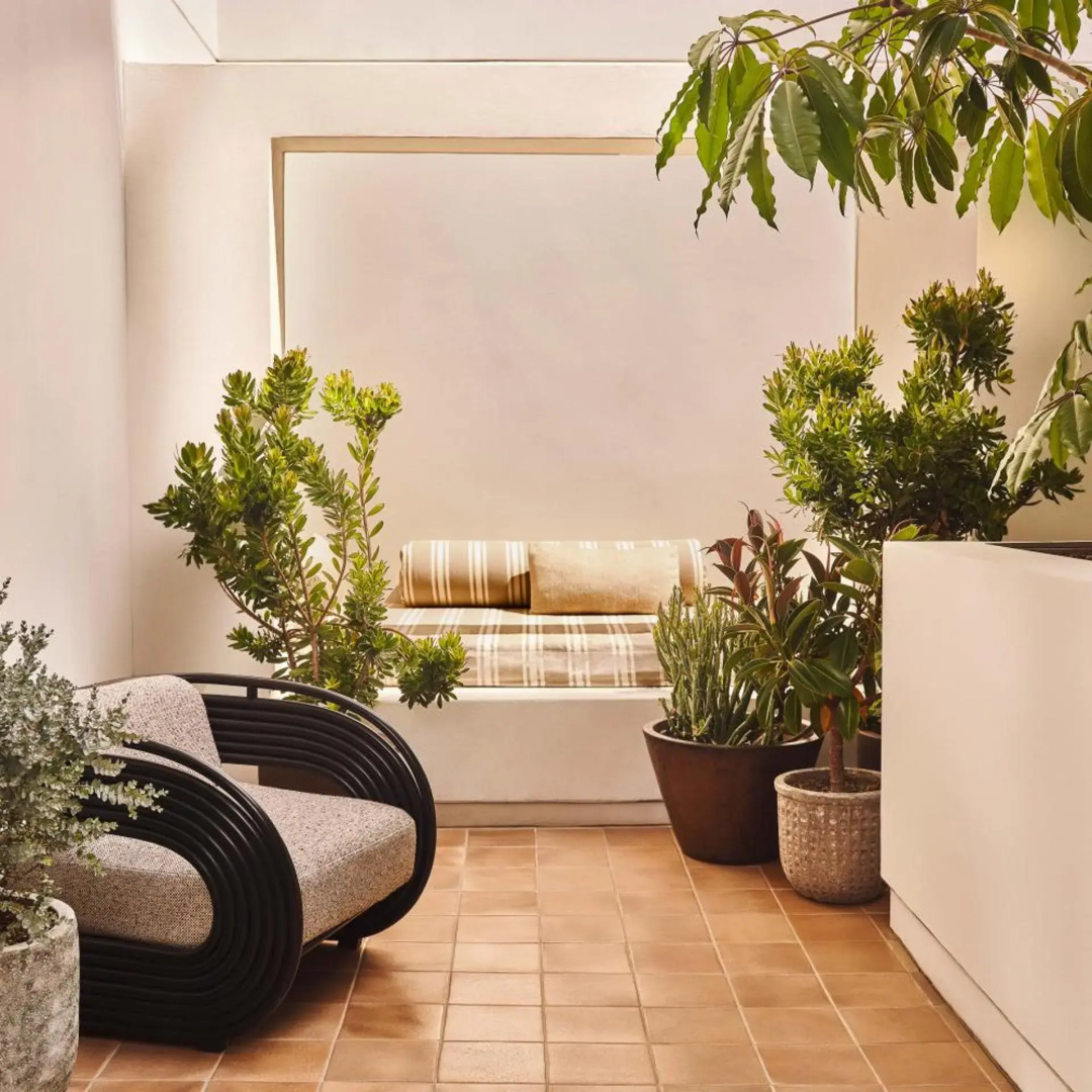 Photo - Santa Monica Proper Hotel, a Member of Design Hotels