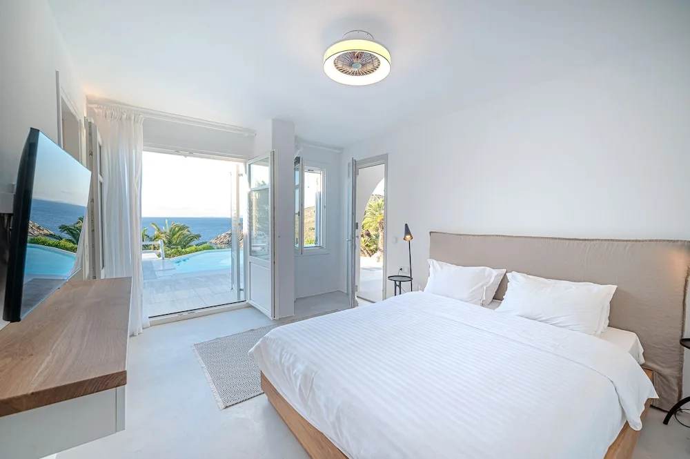 Foto - Sanarte Villas Mykonos