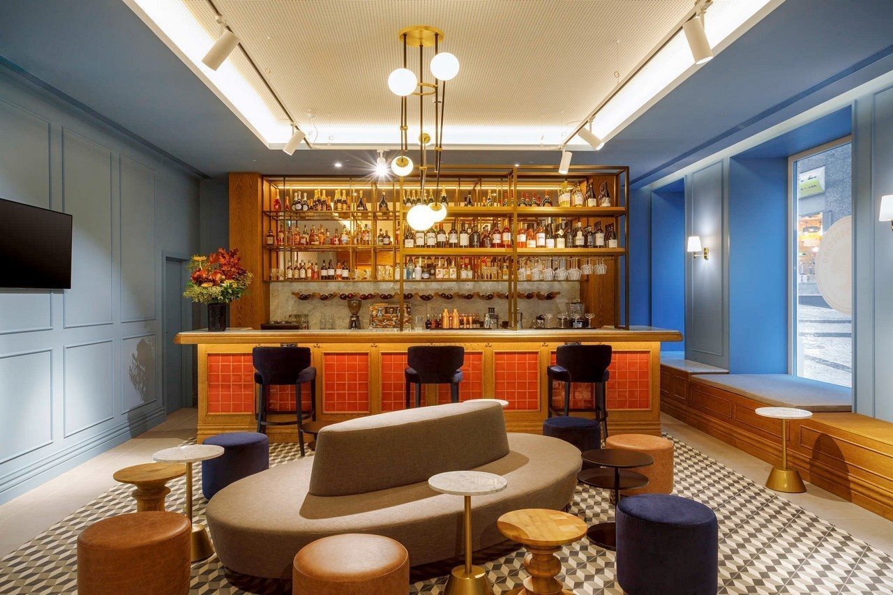 Photo - Mercure Porto Centro Aliados