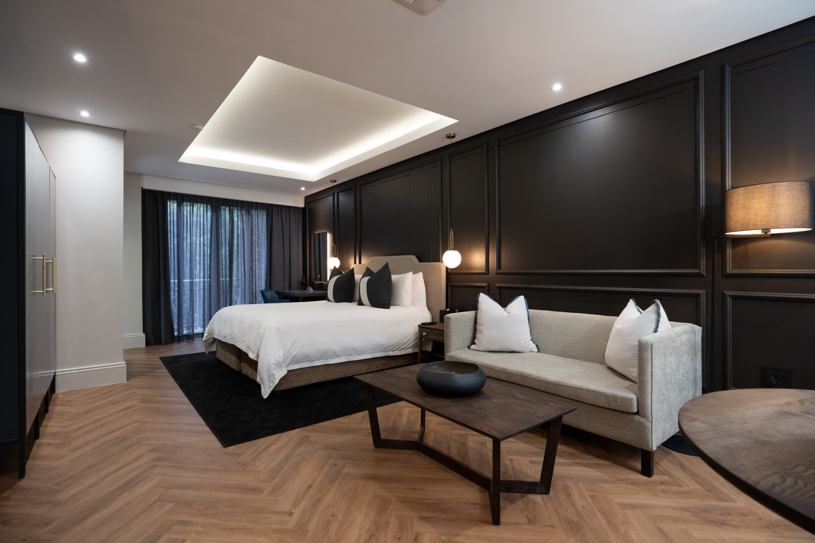 Photo - Seven Villa Hotel and Spa