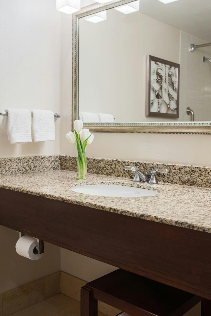 Foto - Renaissance Newark Airport Hotel