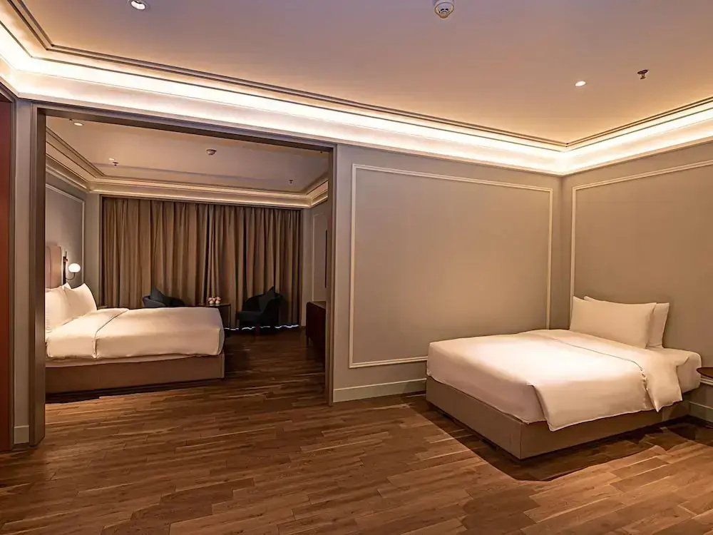 Foto - Mercure Guangzhou Nansha