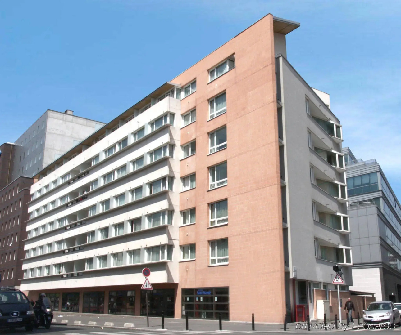 Foto - Séjours & Affaires Montreuil Saint Mandé