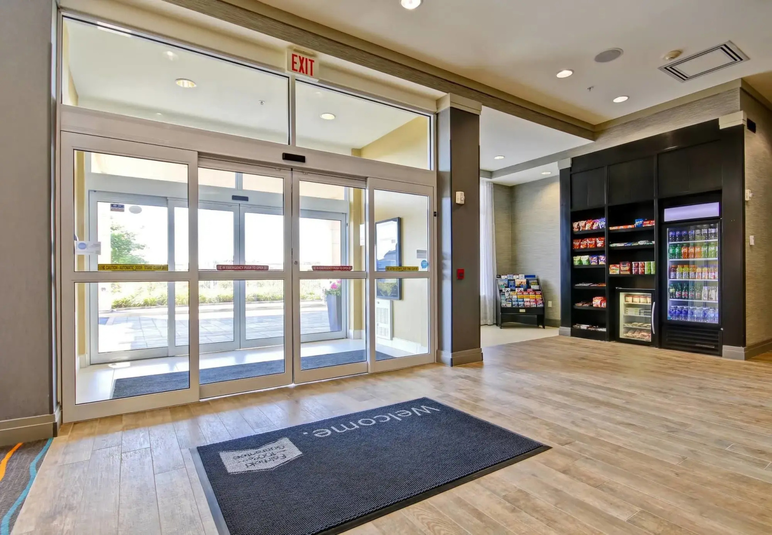 Photo - Fairfield Inn & Suites by Marriott Guelph