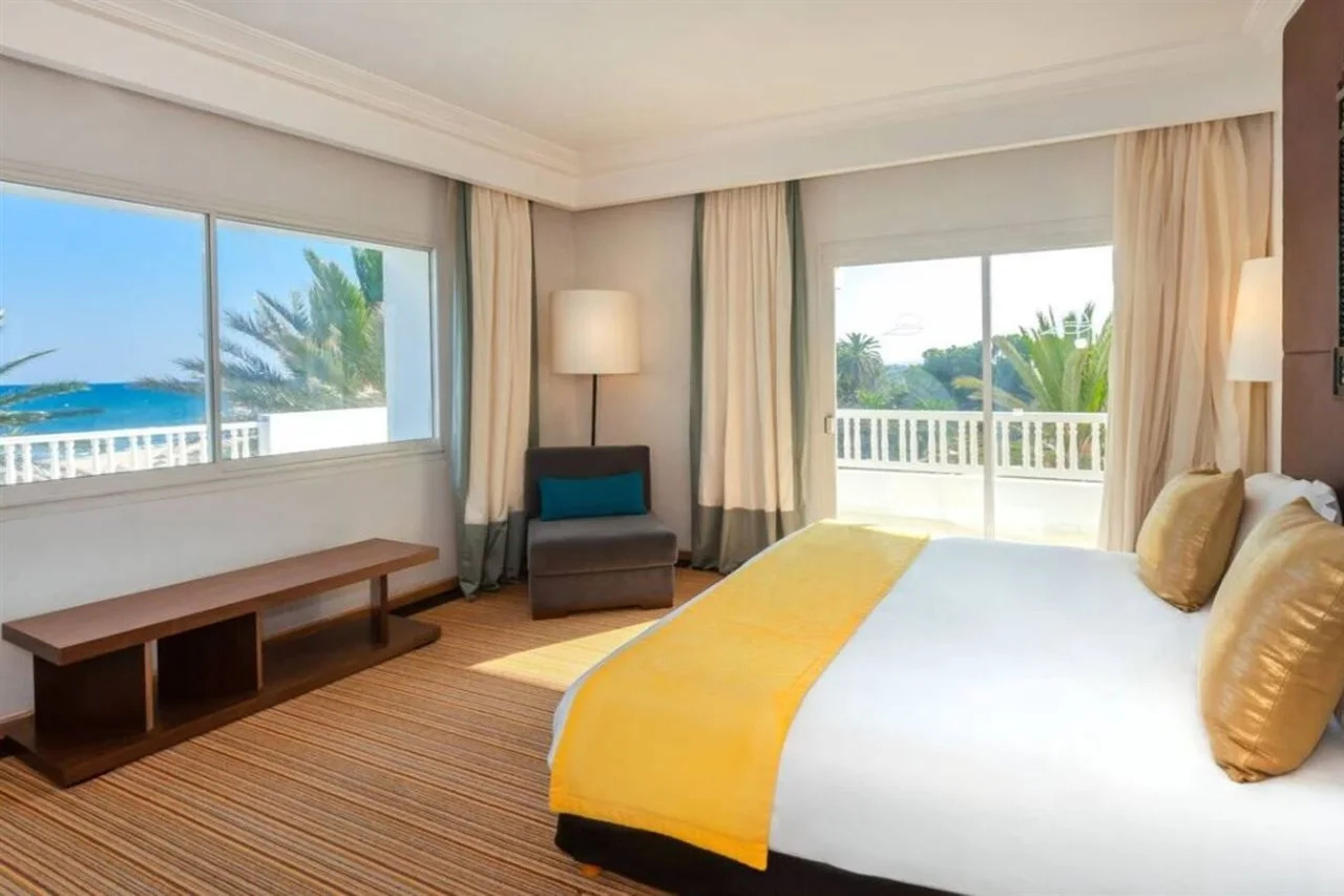 Foto - OCEANA Hotel & Spa