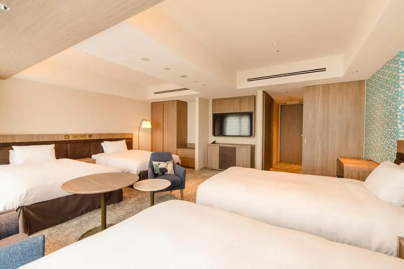 Foto - Hotel Emion Sapporo