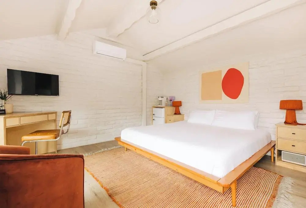 Photo - The Green Room Hotel