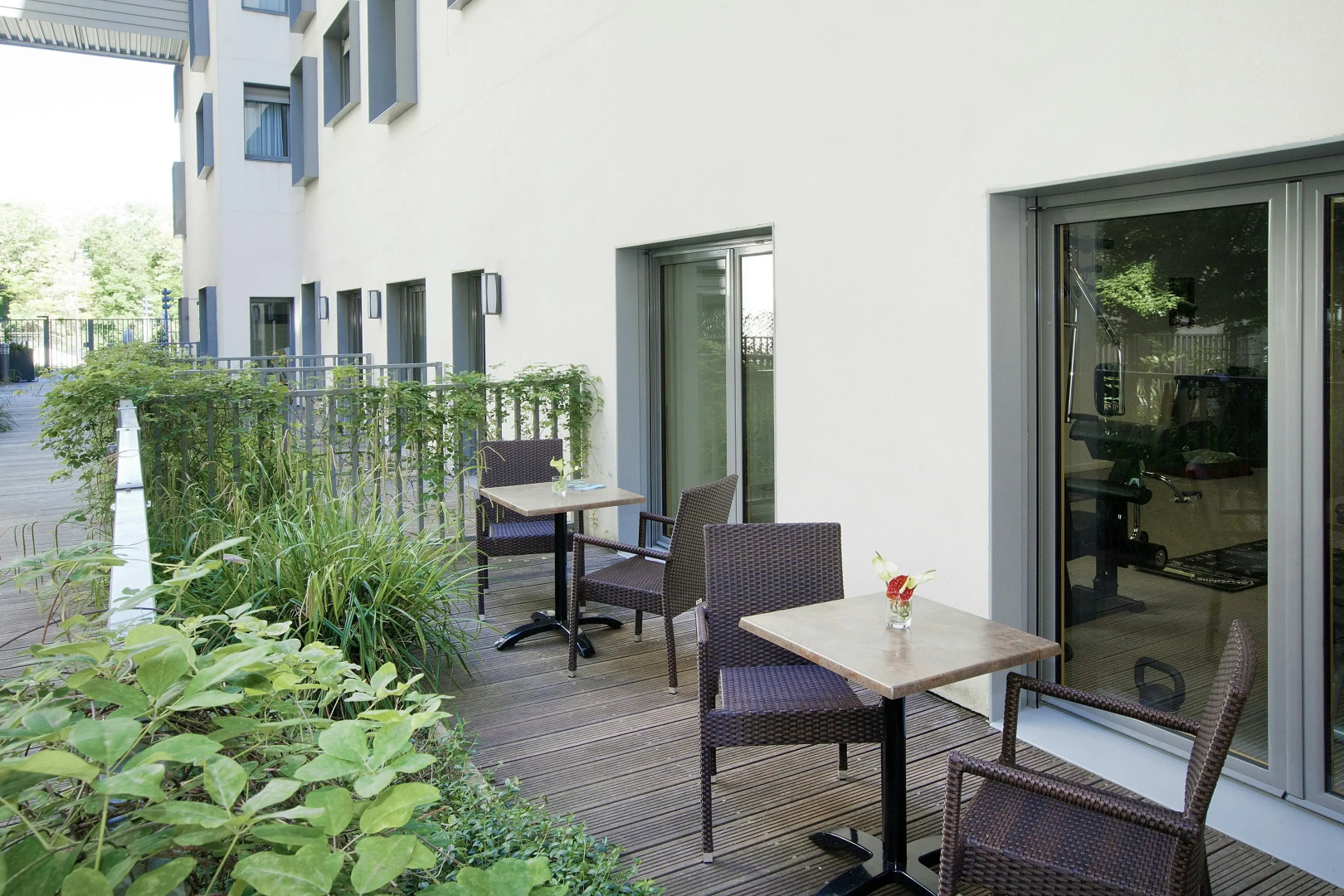Photo - Residhome Paris Issy-les-Moulineaux