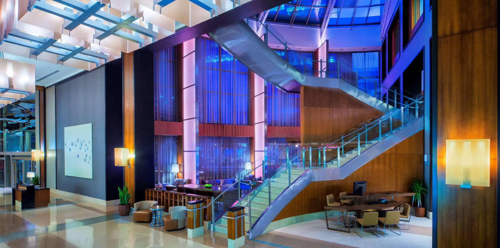 Photo - The Westin Jersey City Newport