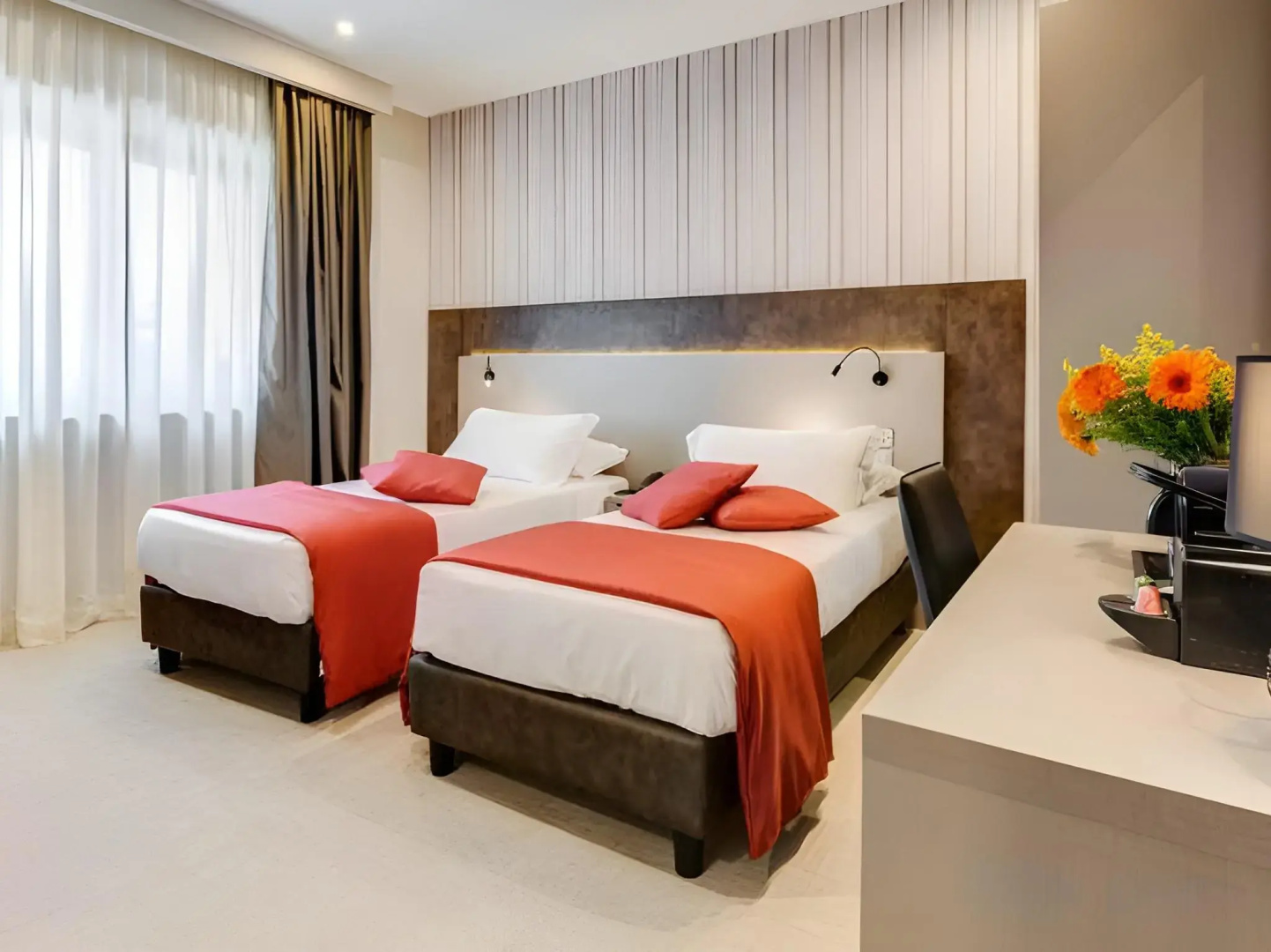 Photo - Hotel Eurogarden
