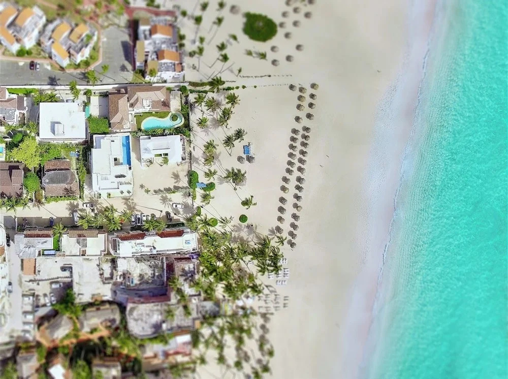 Photo - Las Terrazas Condo - Los Corales Village