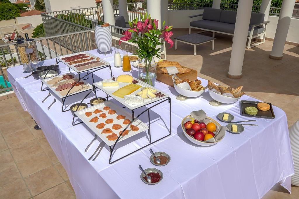 Foto - Villa Boutique Tenerife