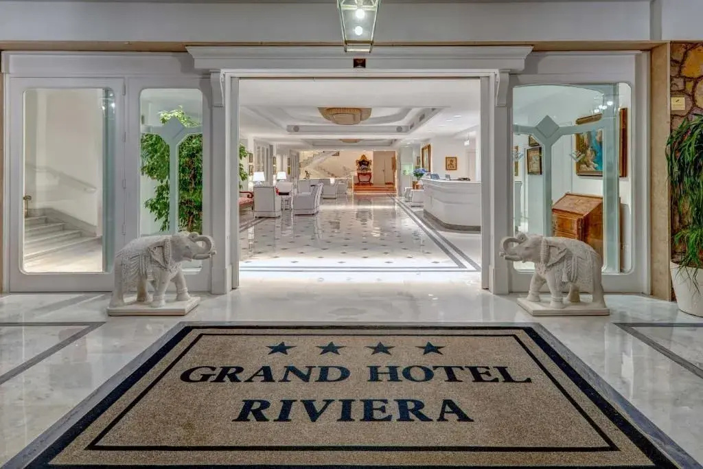 Photo - Grand Hotel Riviera