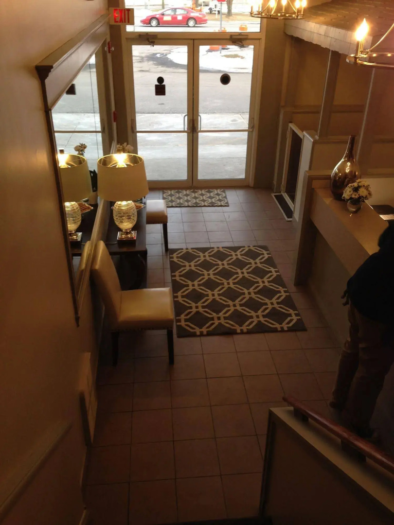 Photo - Kalika Hotel