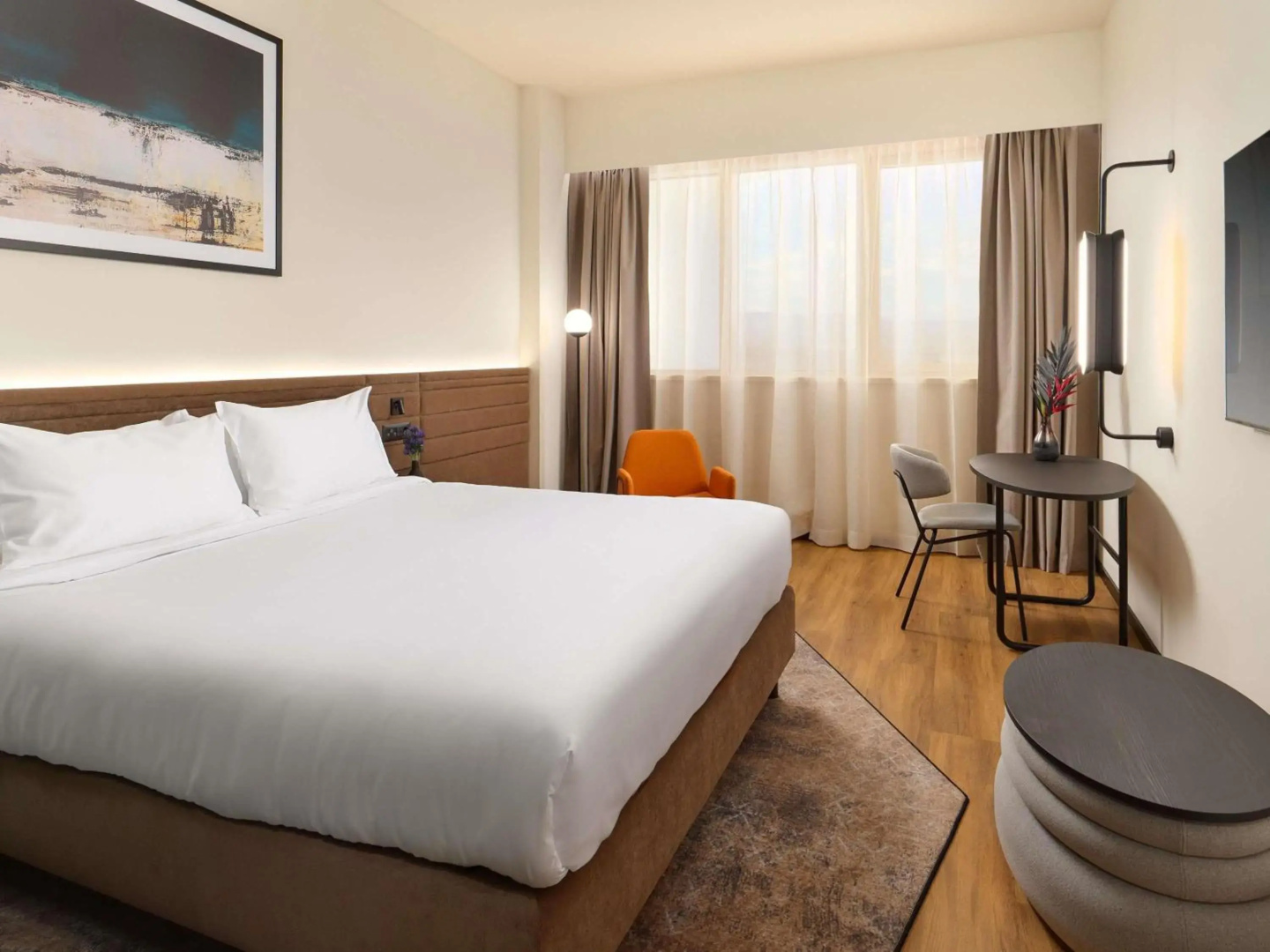 Photo - Novotel Zagreb