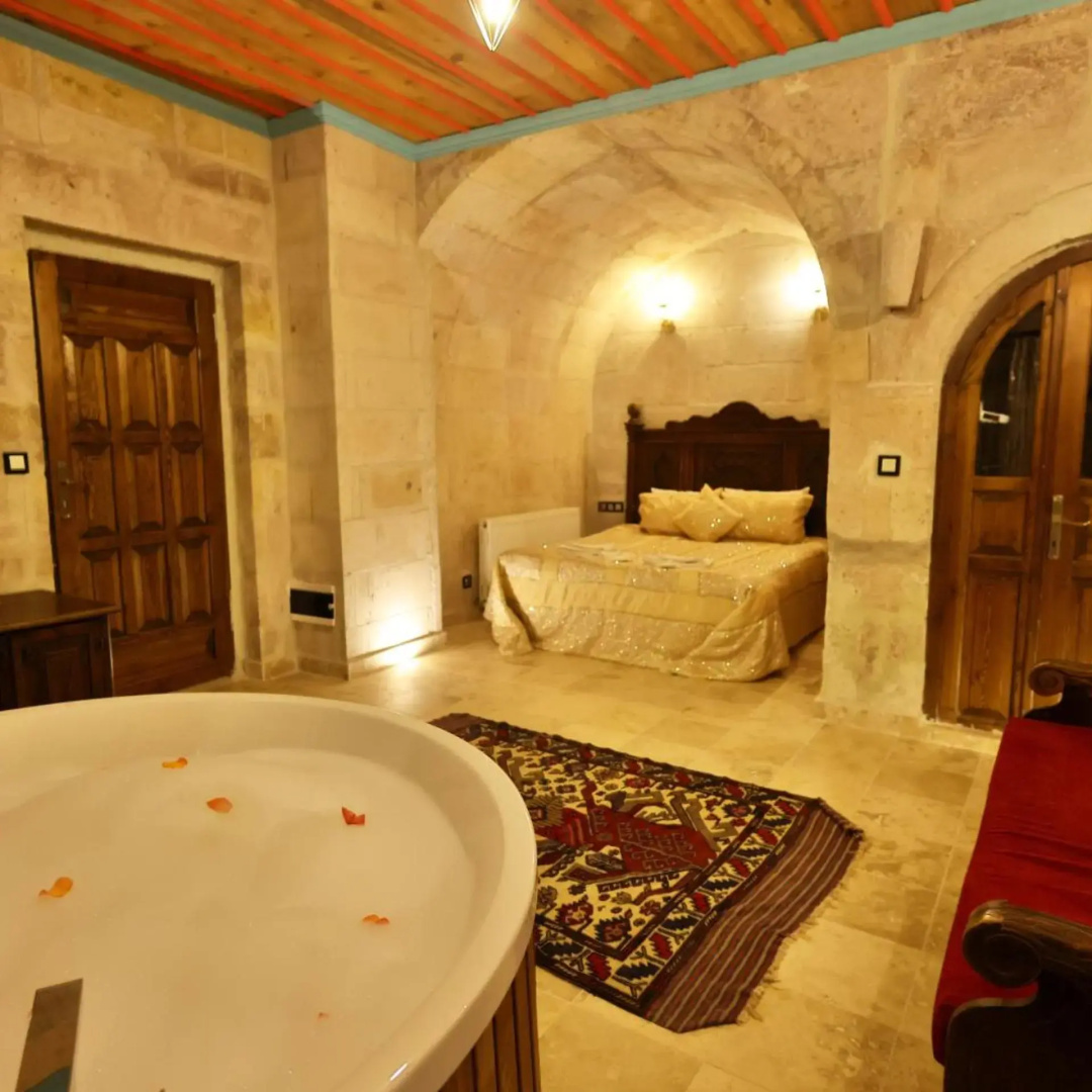 Photo - Travel Inn Cave Hotel