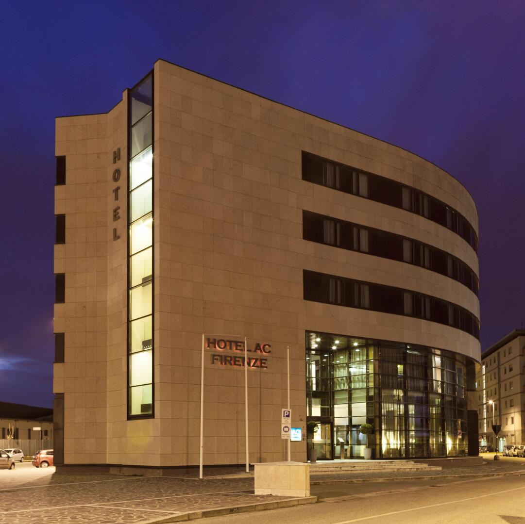 Foto - AC Hotel Firenze by Marriott