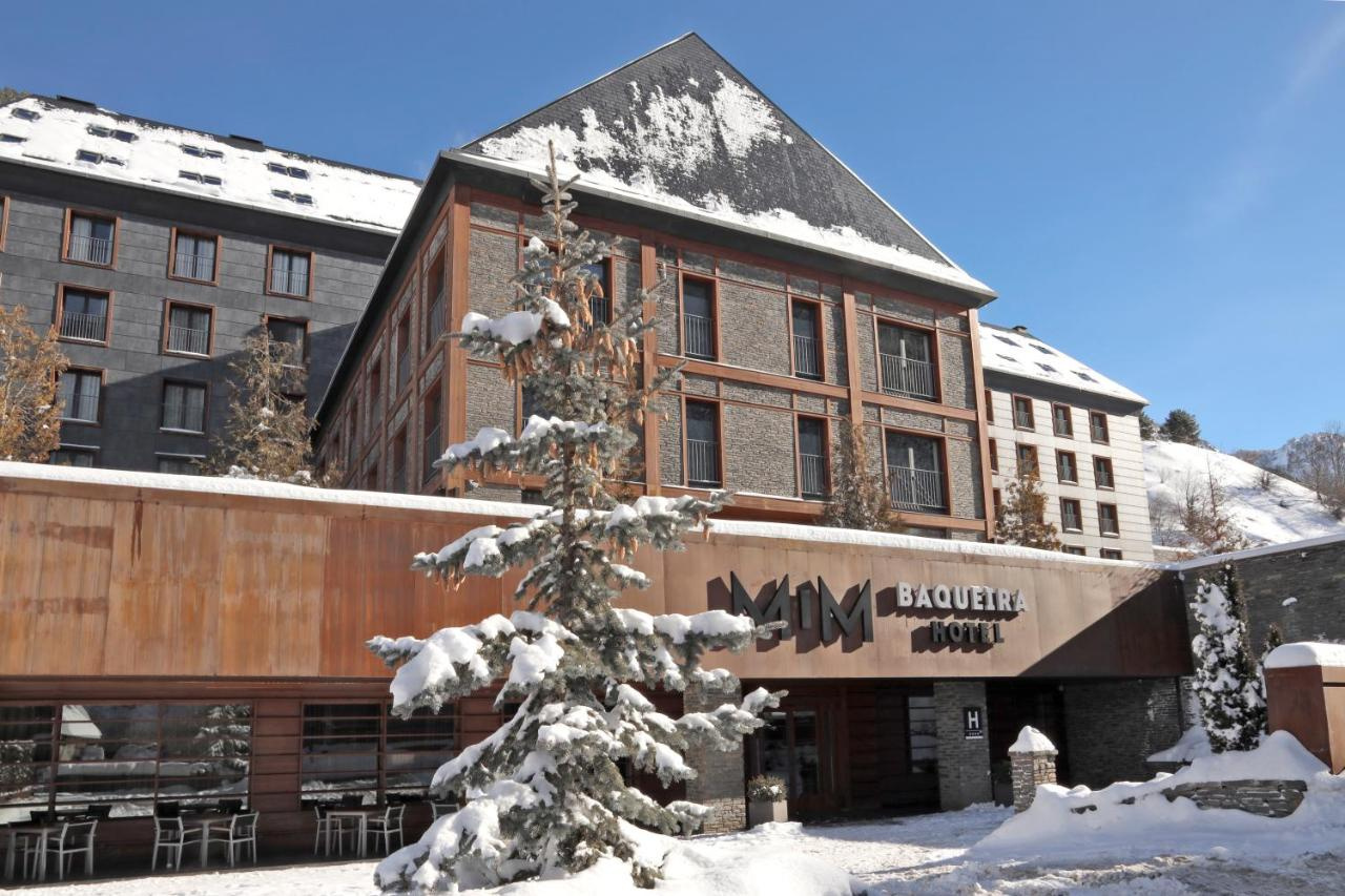 Foto - MIM Baqueira Member of Meliá Collection