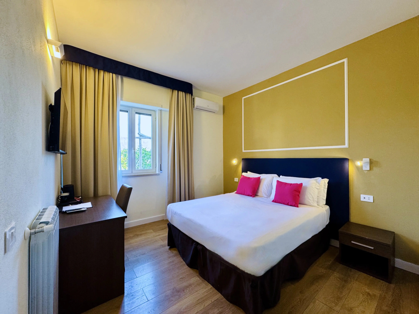 Foto - Hotel La Pergola